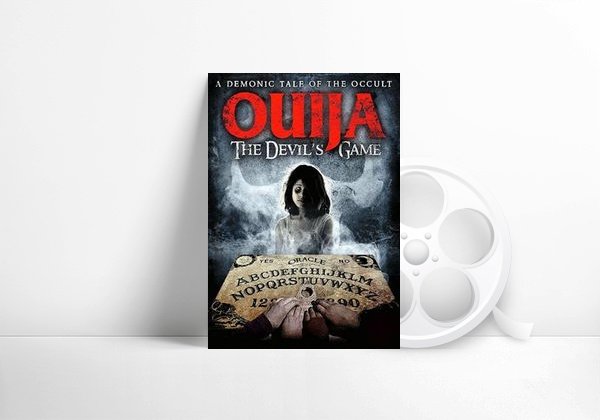 Movie Ouija: Summoning