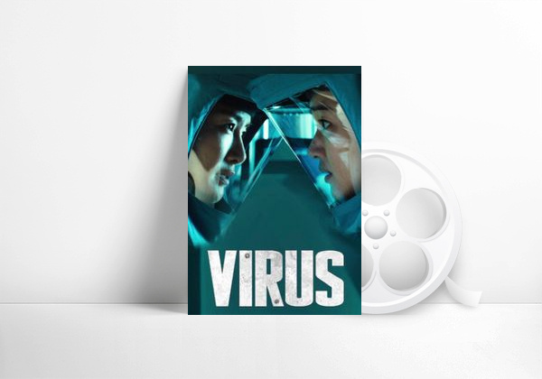 Movie The Flu