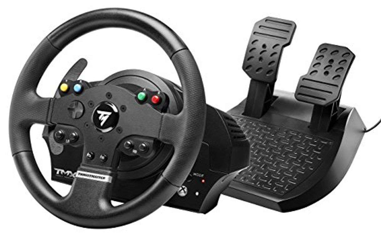 Product Thrustmaster TMX Force Feedback