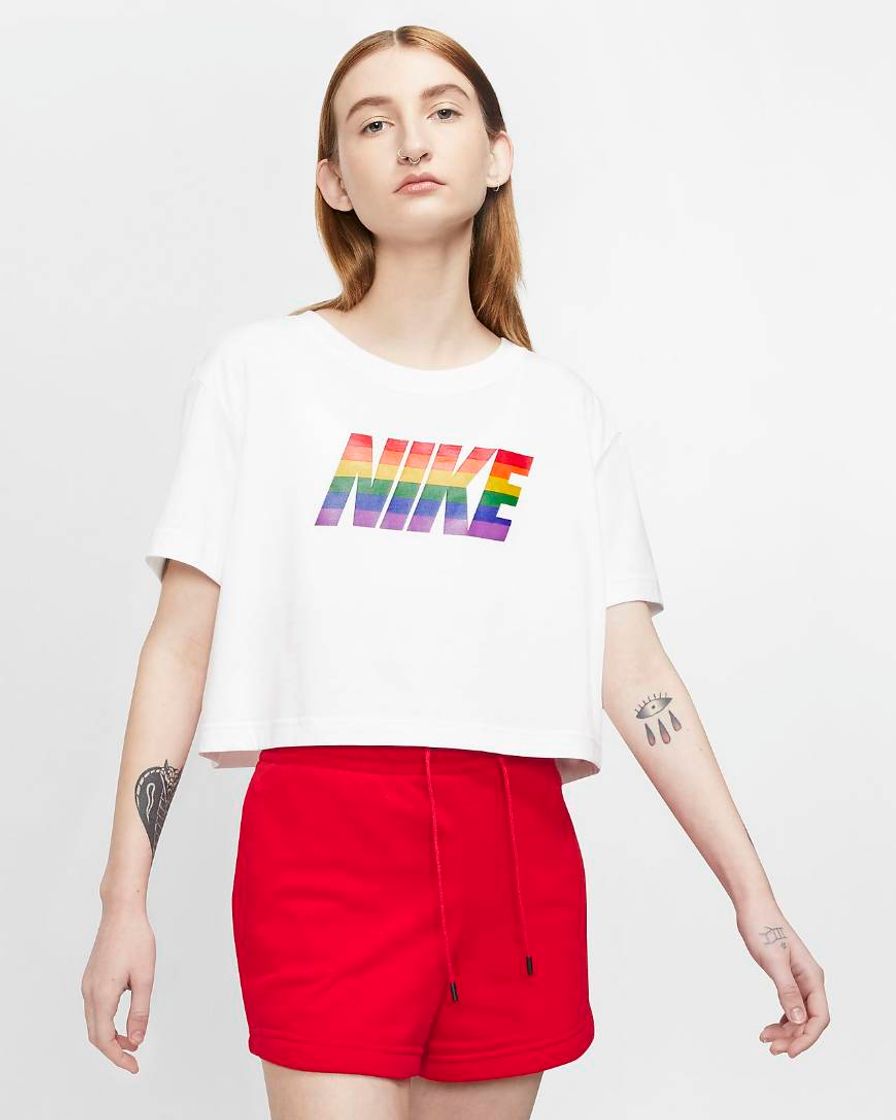 Fashion Nike LGBT