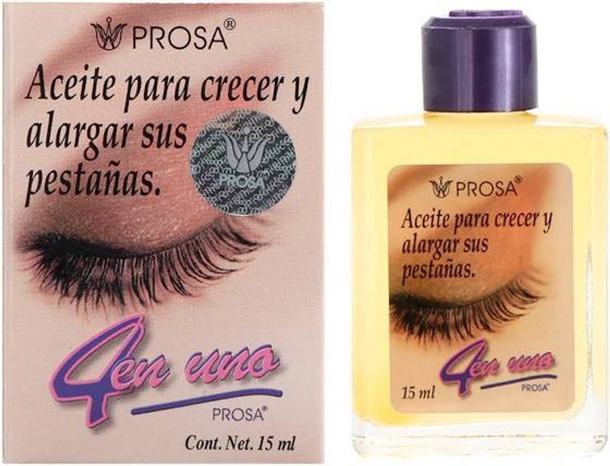 Moda Aceite Prosa