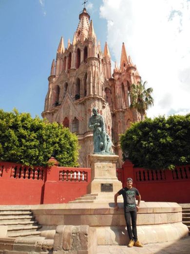 San Miguel de Allende