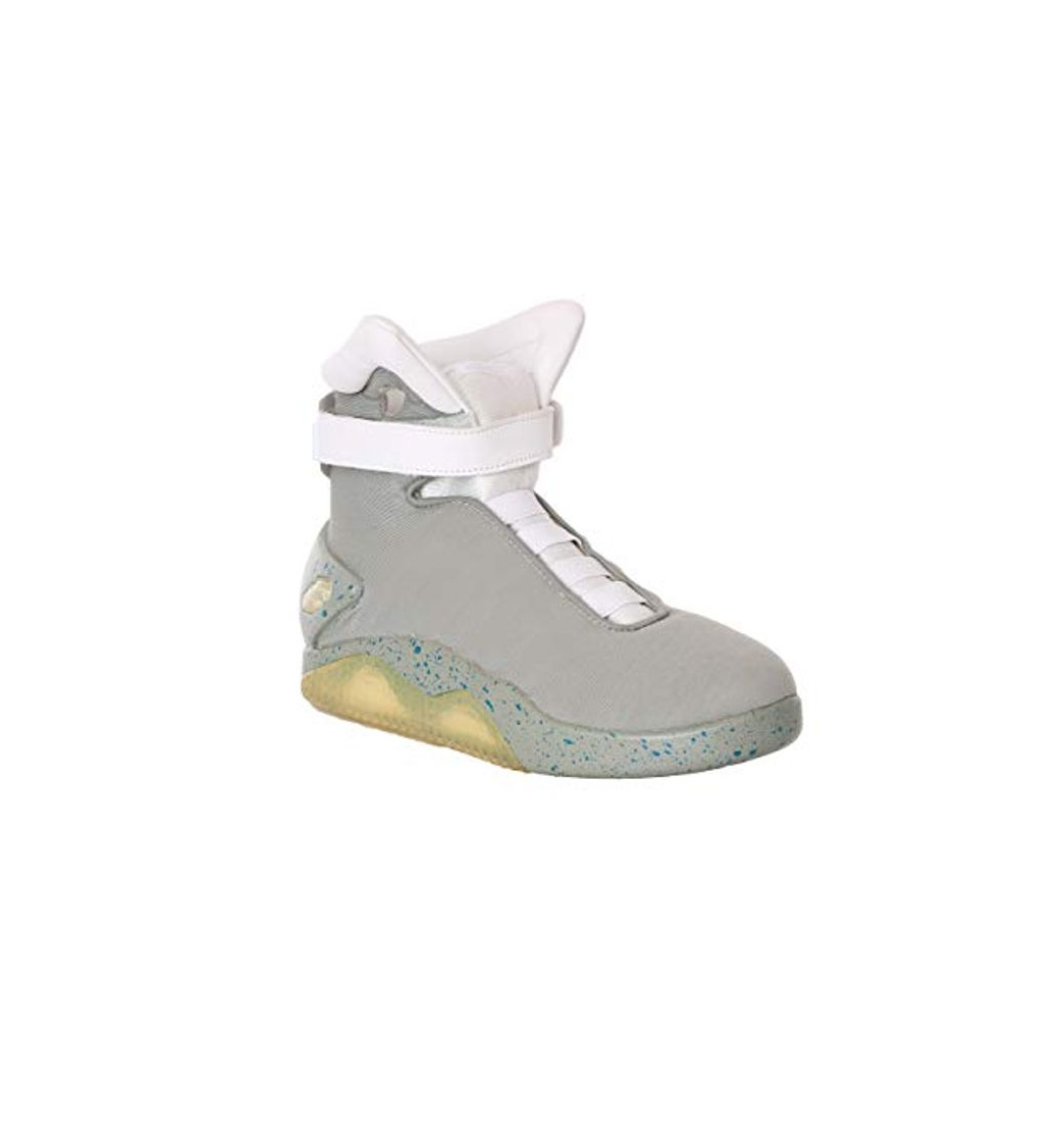 Products Fun Costumes Back to The Future 2 Light Up Shoes Size 13