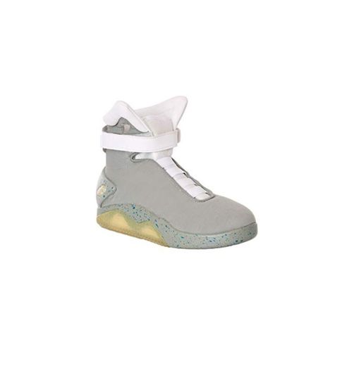 Fun Costumes Back to The Future 2 Light Up Shoes Size 13