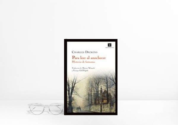 Book Para Leer Al Anochecer 5ｦed