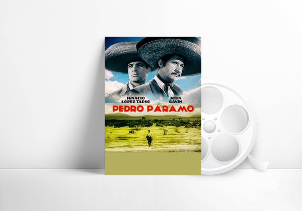 Movie Pedro Paramo