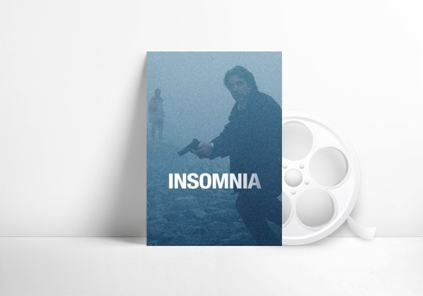 Movie Insomnio