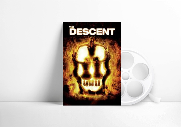 Movie The Descent