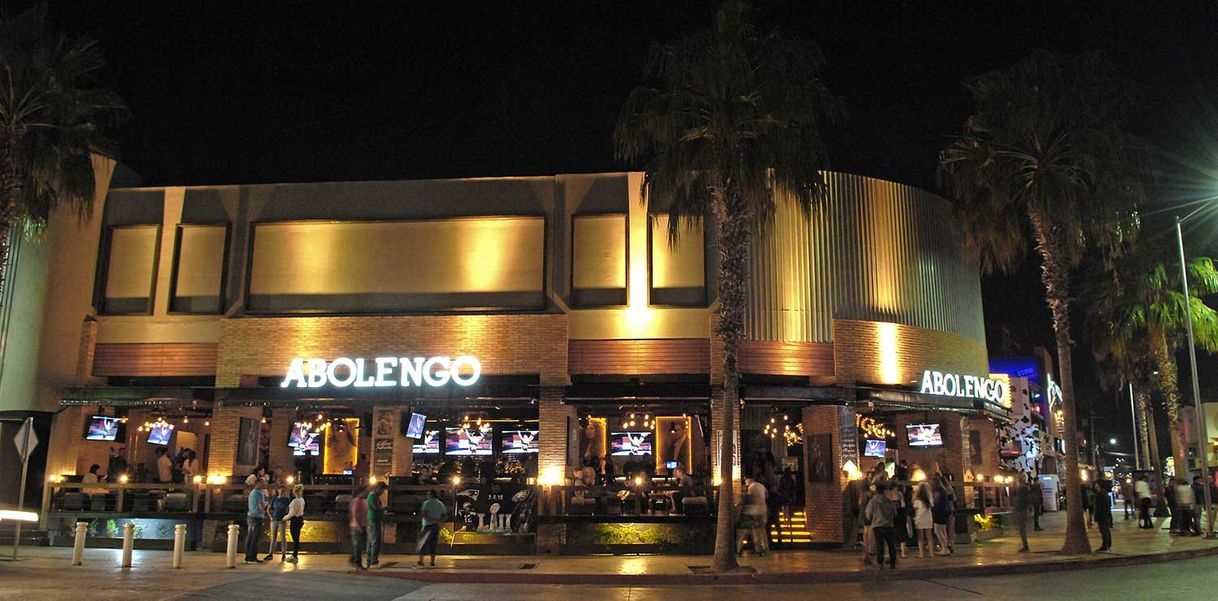 Restaurantes Abolengo