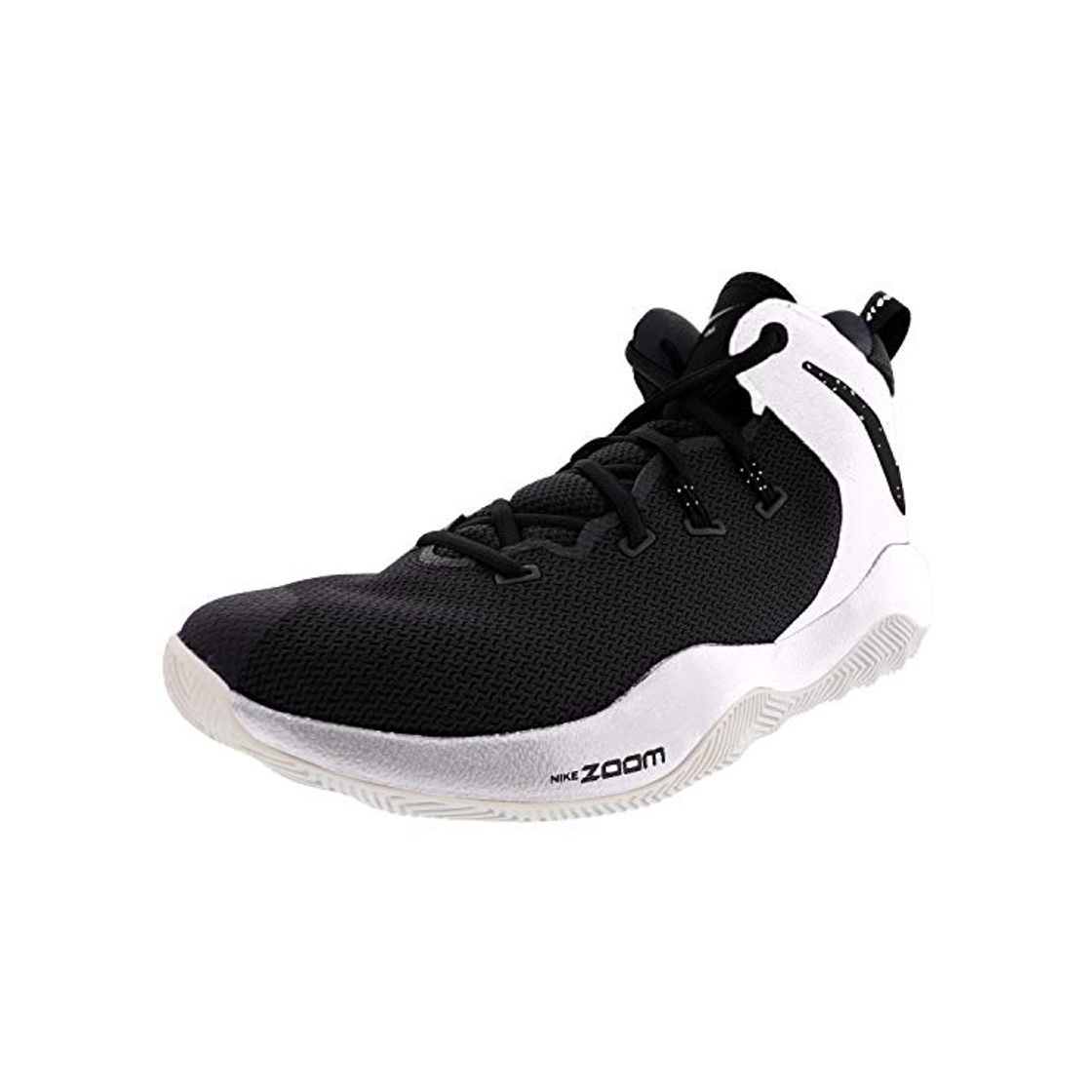 Moda Nike Zoom Rev II Tenis de Baloncesto para Hombre, 5 M US,