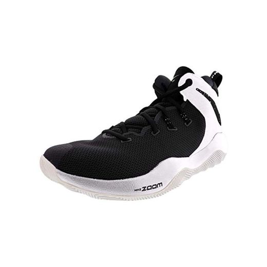 Nike Zoom Rev II Tenis de Baloncesto para Hombre, 5 M US,