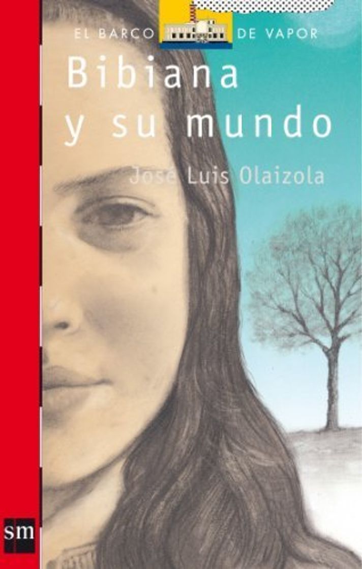 Book Bibiana Y Su Mundo / Bibiana and Her World