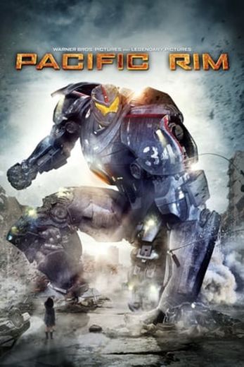 Pacific Rim