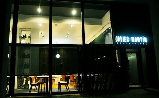 Restaurante Javier Martín