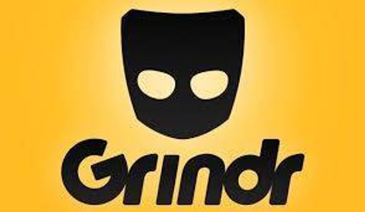 App Grindr