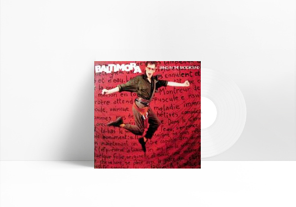 Music Tarzan Boy