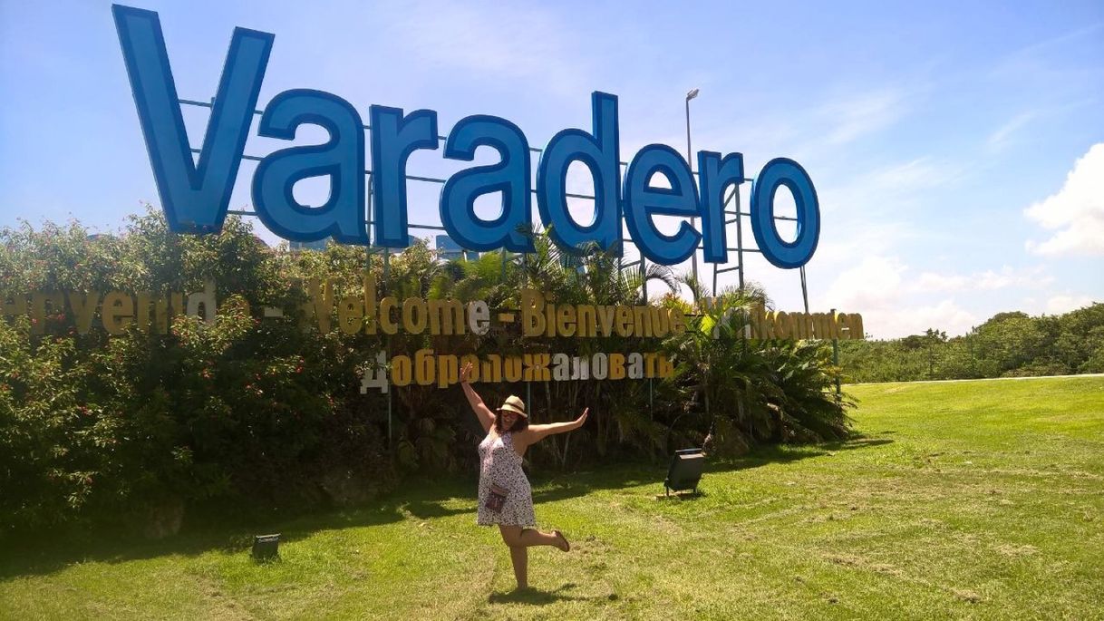 Place Varadero