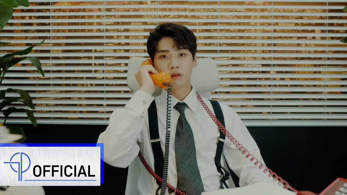 Music Bedlam- Lee Jin Hyuk