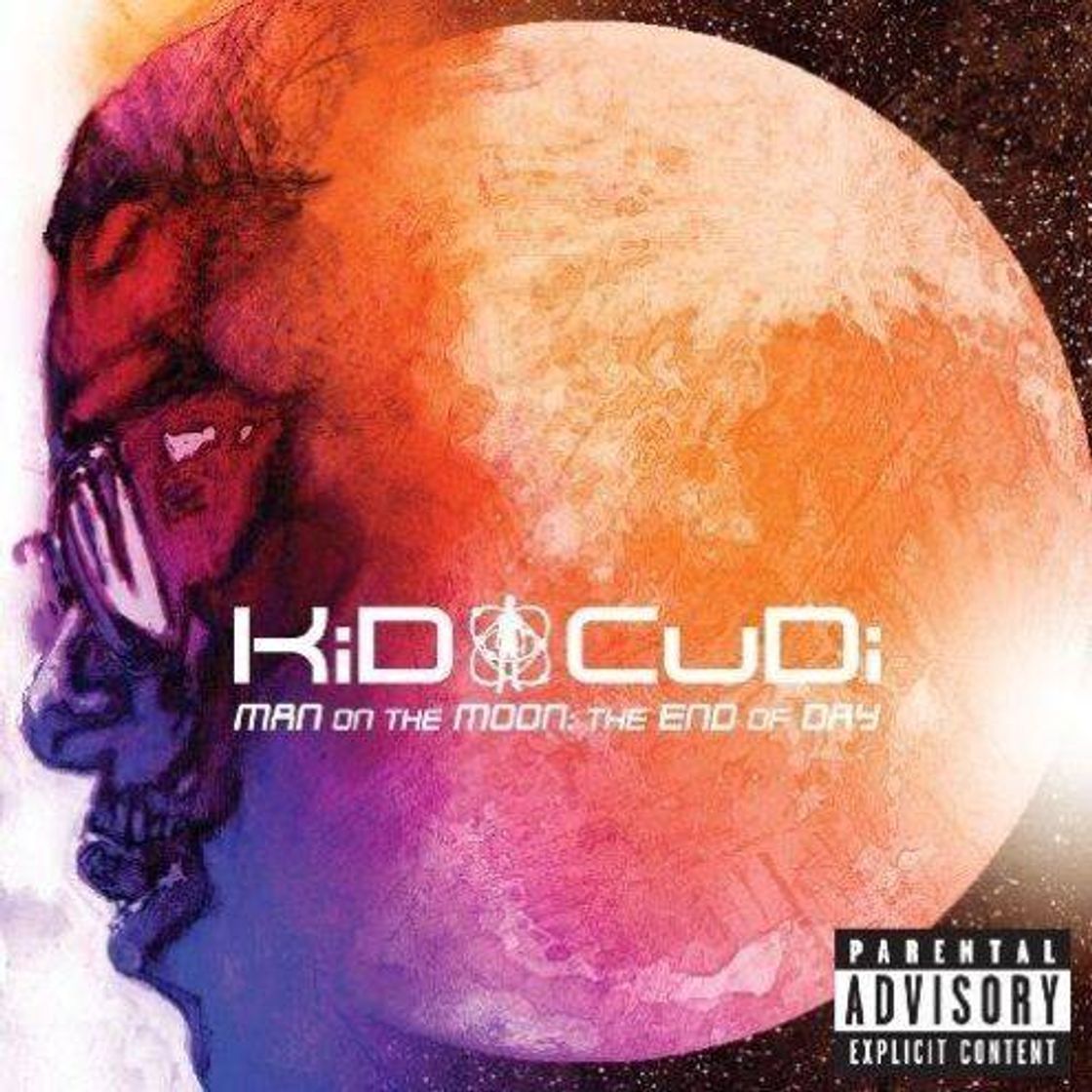 Canciones Kid Cudi - Pursuit of Happiness ft. MGMT