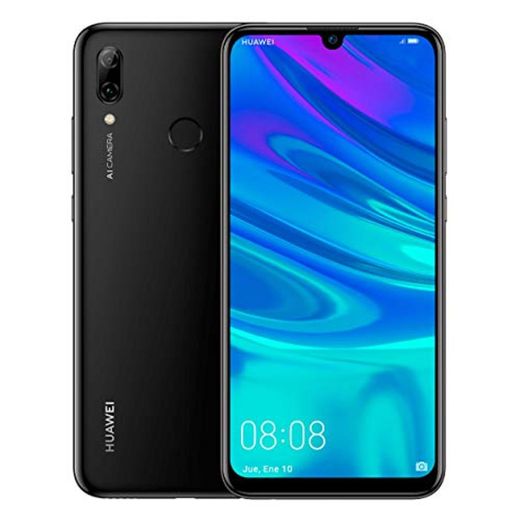 Huawei P Smart 2019 - Smartphone de 6.2", 3 GB RAM, 64