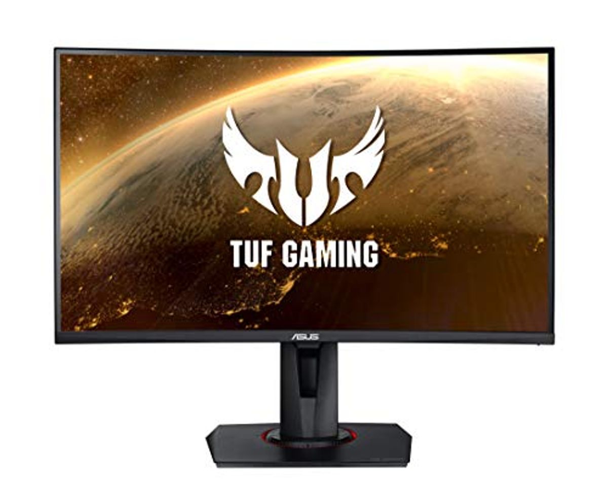 Product Asus TUF Gaming VG27VQ - Pantalla para PC Gamer Export