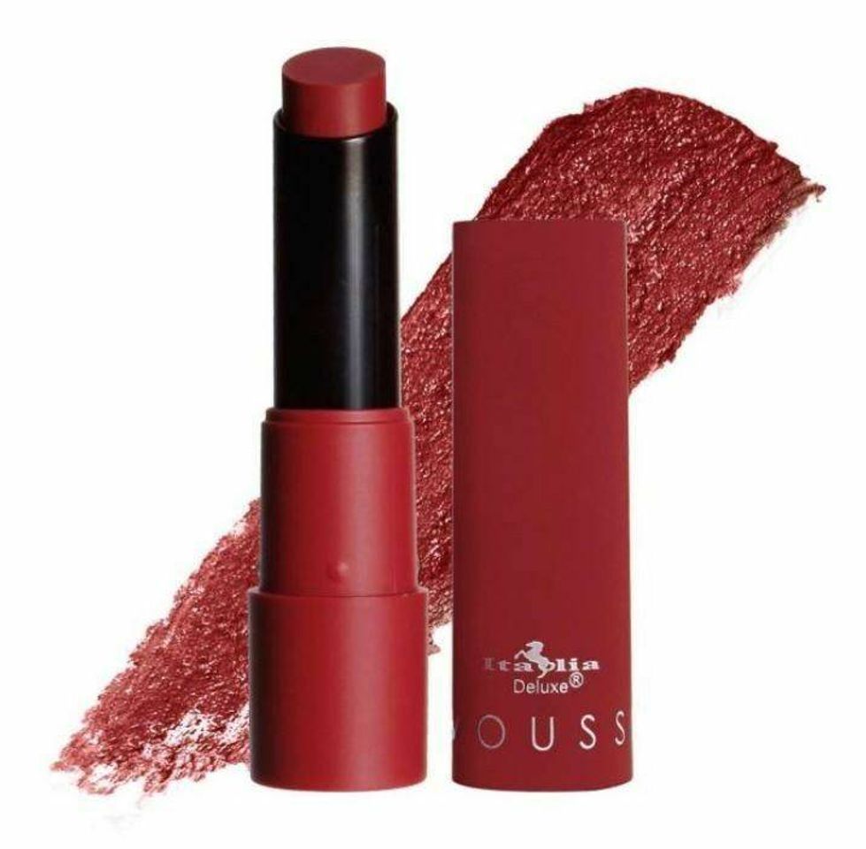 Producto Mousse Matte Lipstick