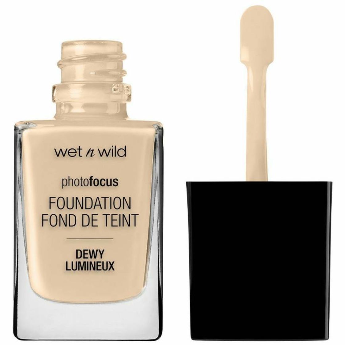 Producto Wet N Wild Photofocus Dewy Foundation 