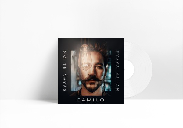 Music No Te Vayas