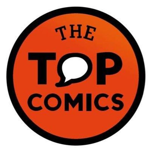 The Top Comics 