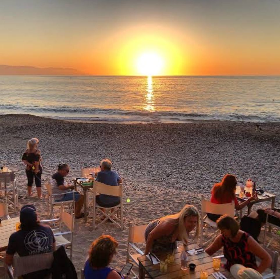 Restaurantes El Solar