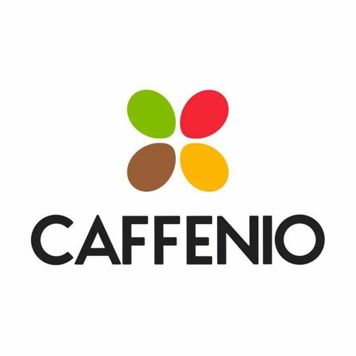 CAFFENIO Río Fuerte