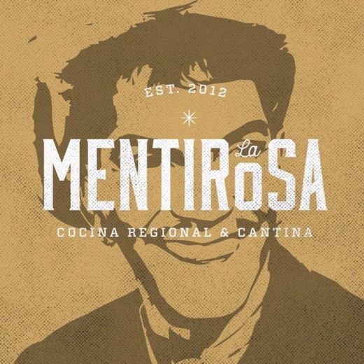 La Mentirosa