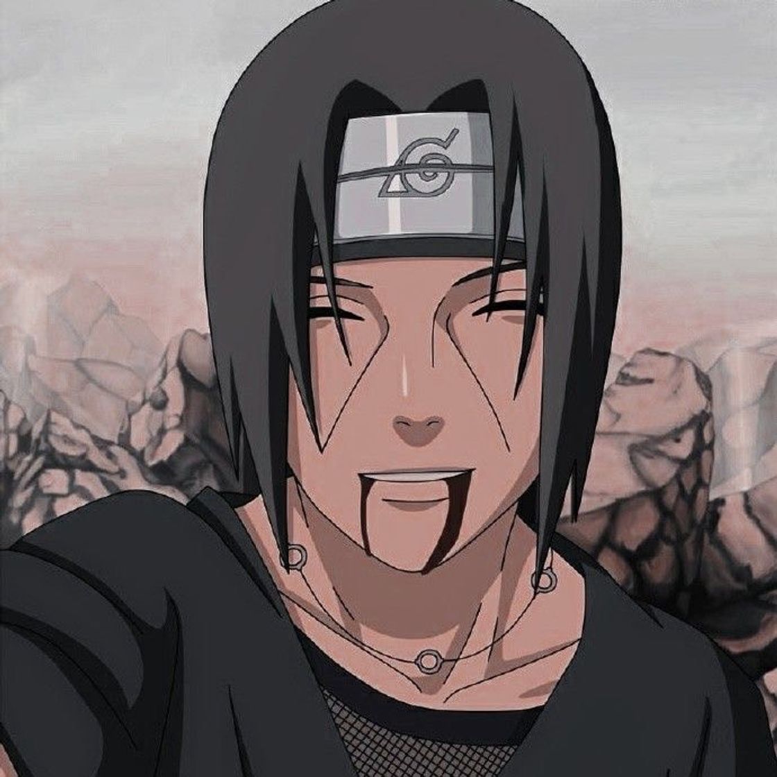 Fashion Itachi 