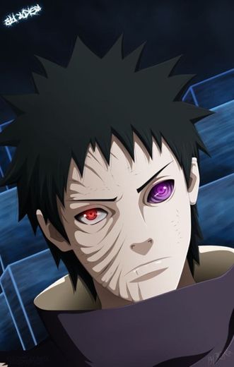 Obito ❤️