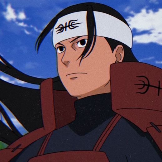 HASHIRAMA SENJU 