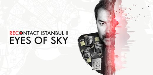 Recontact Istanbul:Eyes Of Sky - Apps on Google Play
