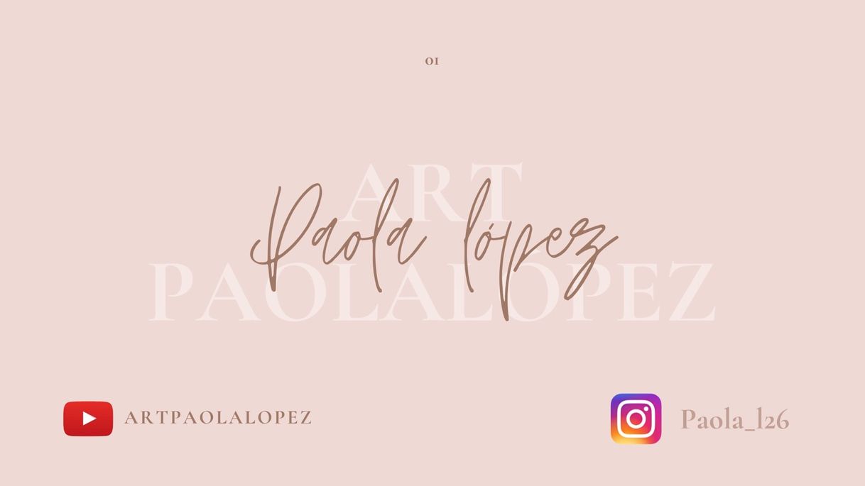 Social Mi canal de YouTube 💗🙏🏻