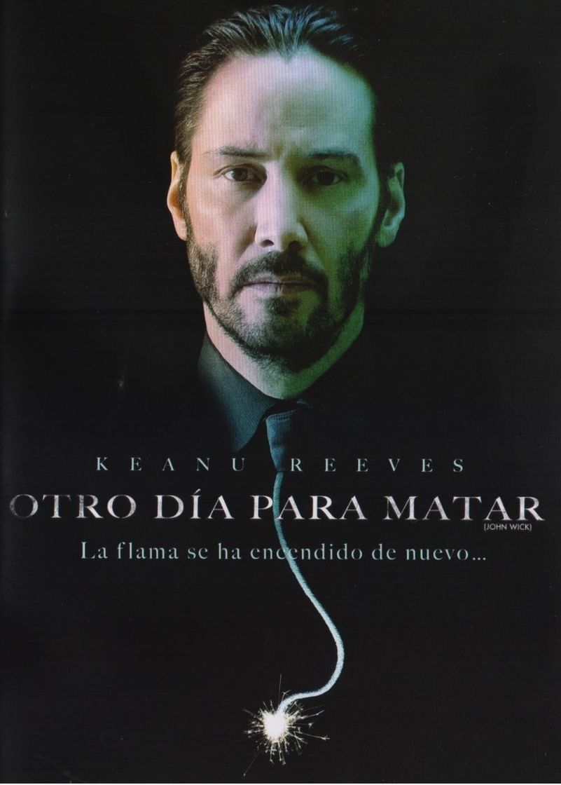 Movies Otro día para matar (John Wick) 