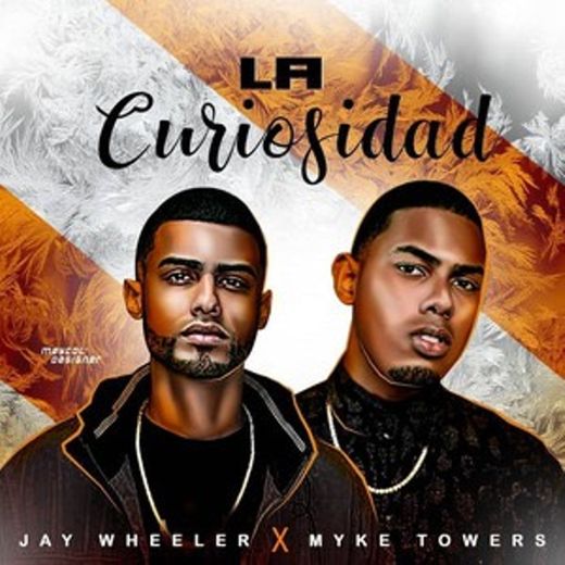 jay wheeler la curiosidad ft ed towers