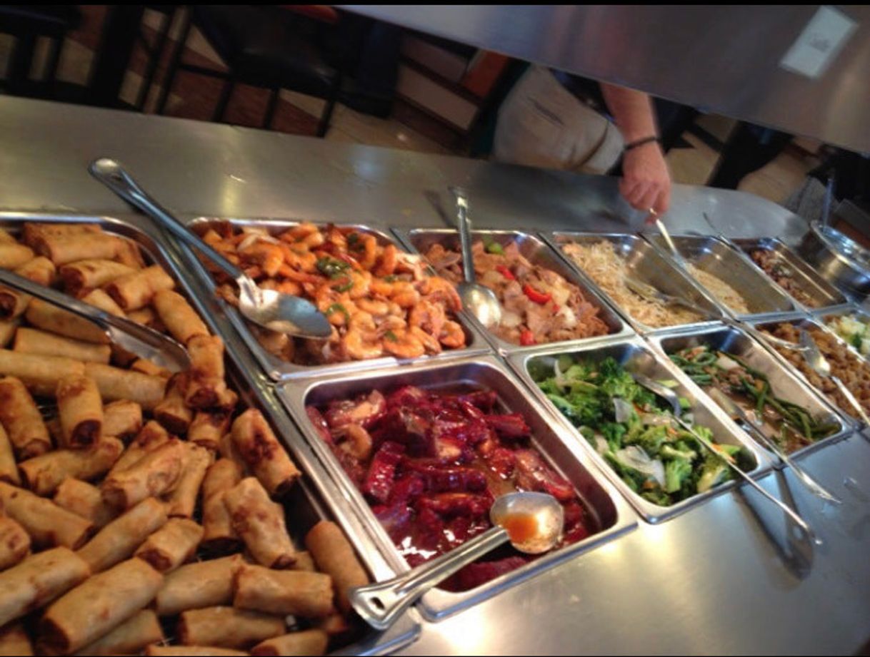 Restaurants Long Du