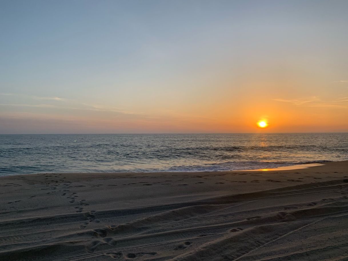 Lugar Los Cabos