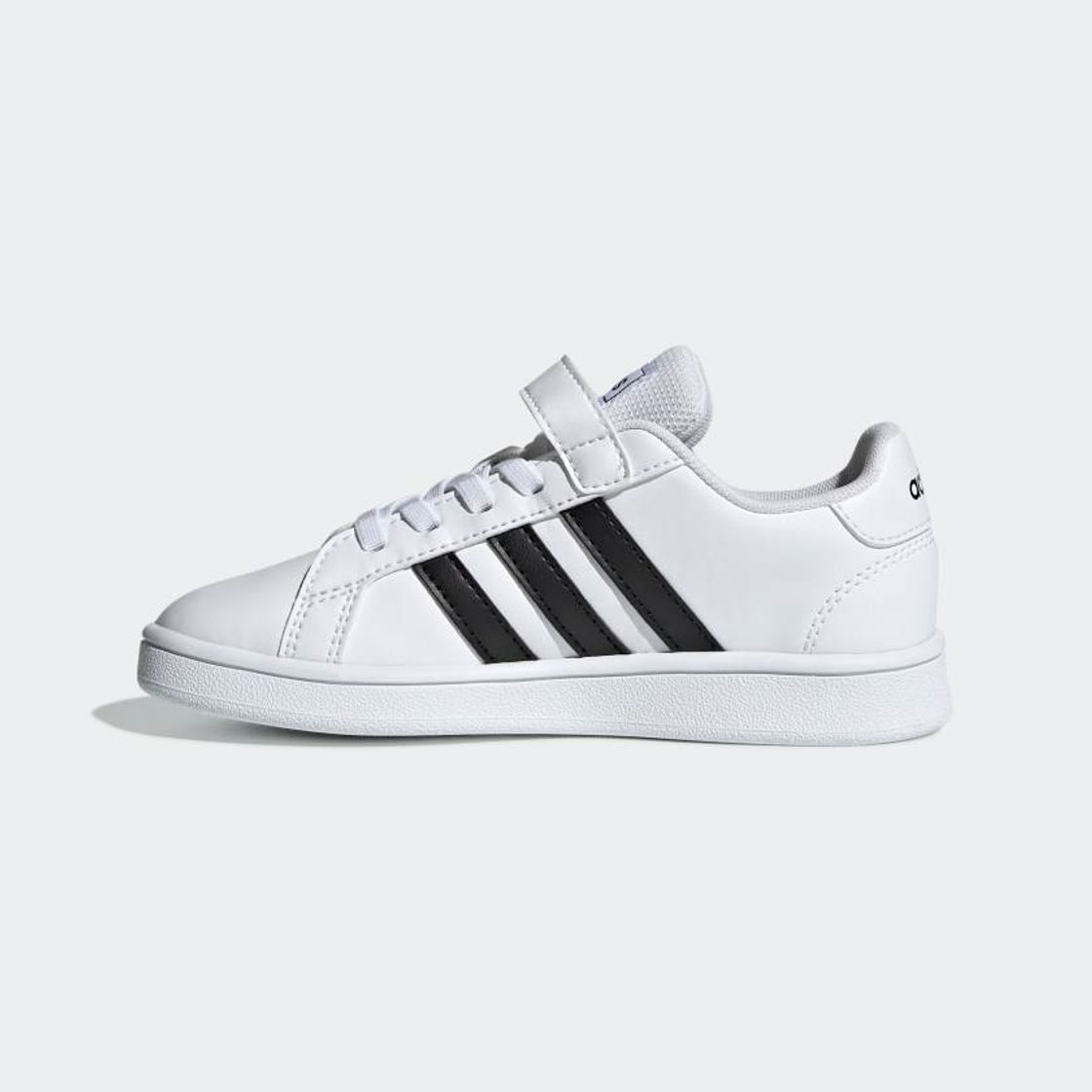 Fashion adidas Tenis Grand Court - Blanco