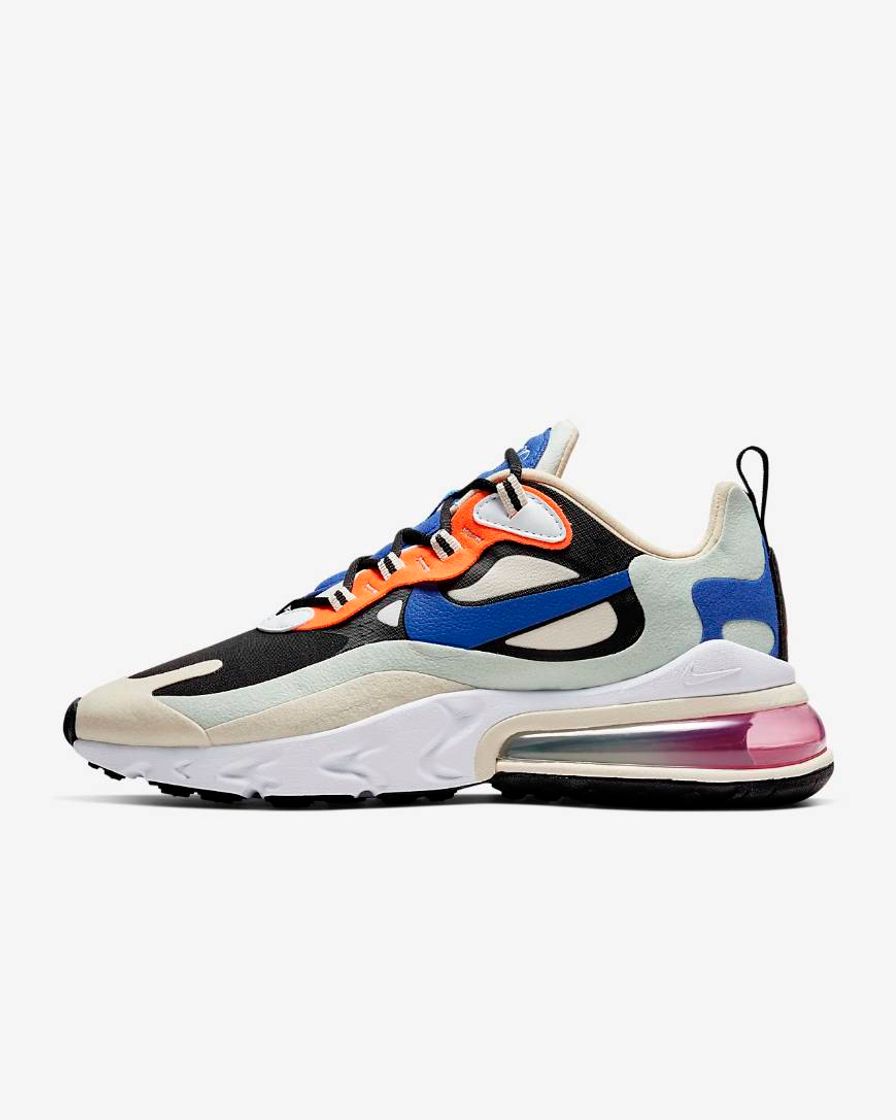 Fashion Calzado para mujer Nike Air Max 270 React