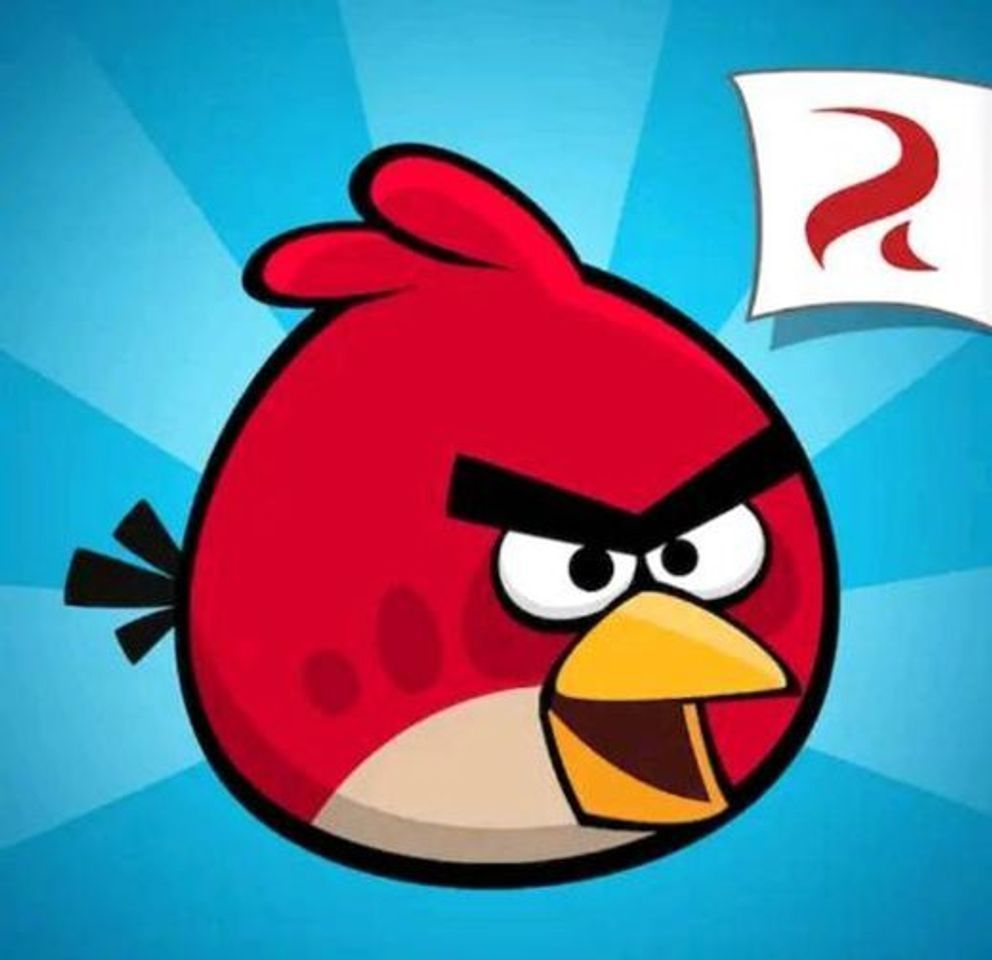 Videojuego Angry Birds 2