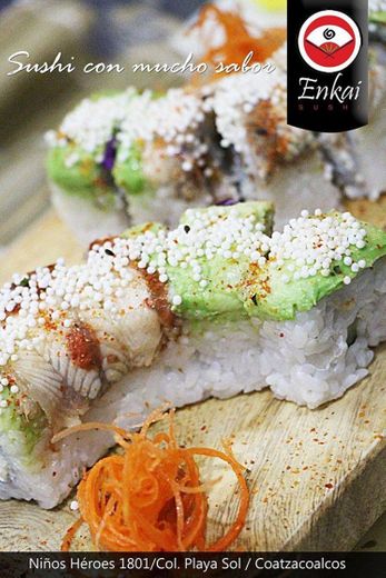 Enkai Sushi