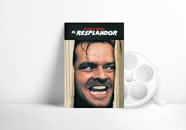Película El resplandor