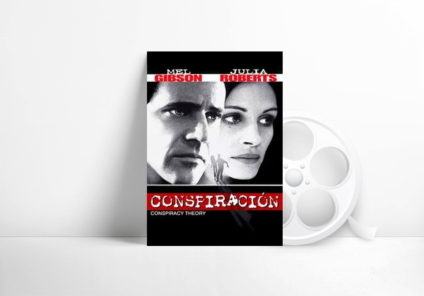 Película Conspiración