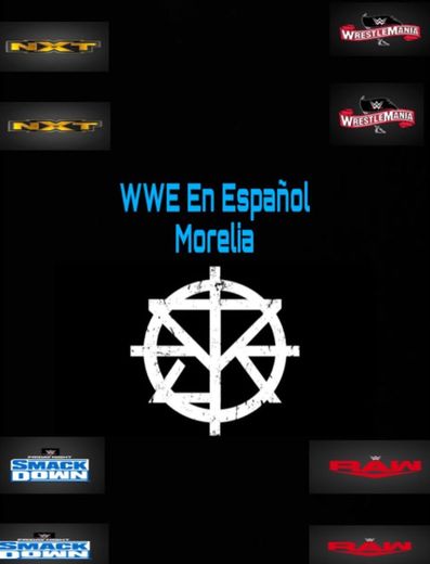 WWE En Español Morelia