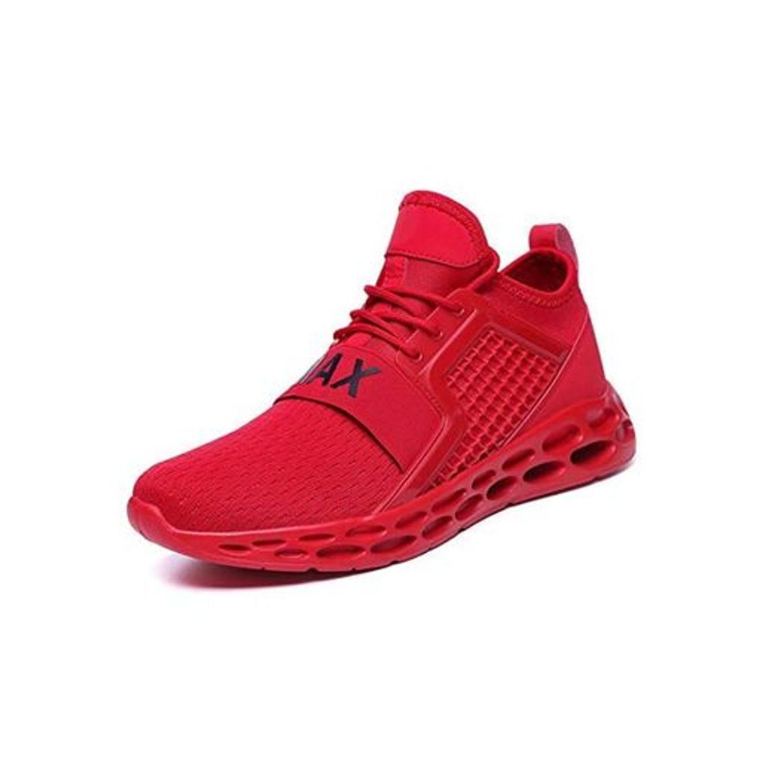 Social GSLMOLN - Zapatillas de deporte para hombre
