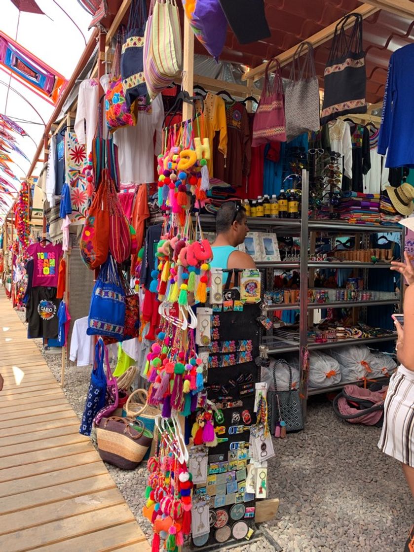 Restaurantes Todos Santos